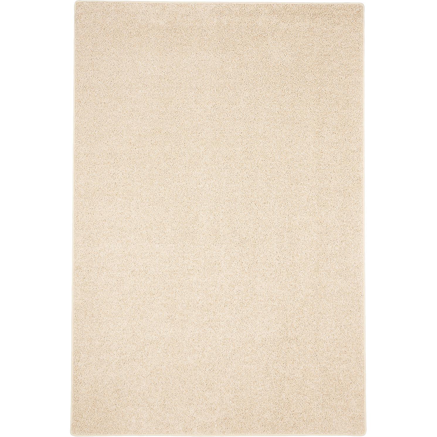 Snapstyle, Teppich, Cottage Hochflor Teppich (133 x 133 cm)