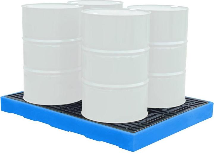 Produktbild kaiserkraft Flachwanne