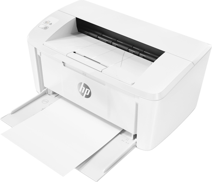 Produktbild HP LaserJet Pro M15a (Laser, Schwarz-Weiss)