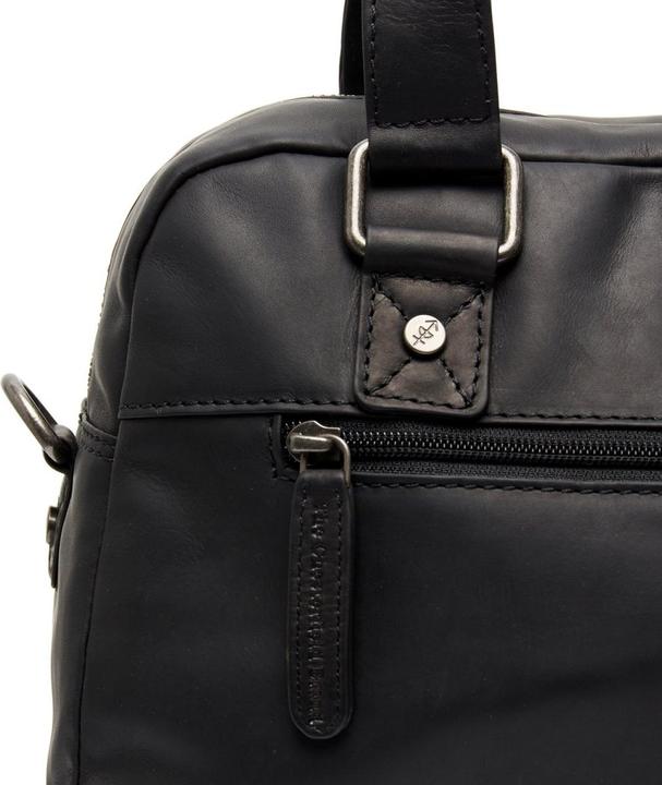 Produktbild The Chesterfield Brand Dover Handtasche Leder 34 cm