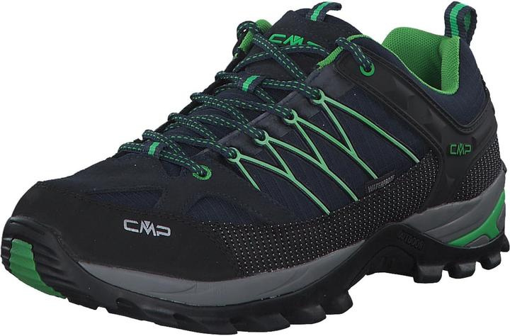 Produktbild CMP Campagnolo Rigel Low WP Trekking Shoes (44)