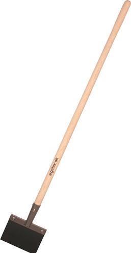 Galax specialskraber, gratspade 20 cm
