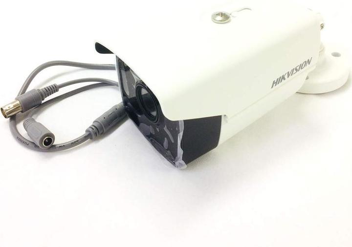 Actual product image Hikvision DS-2CE16D8T-IT3E(3.6MM) (1920 x 1080 Pixels)