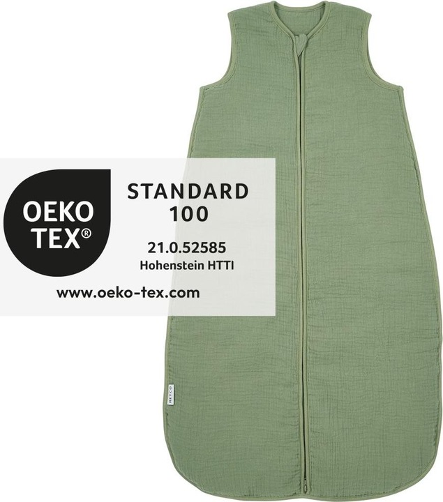 Produktbild Meyco Schlafsack (60 cm)