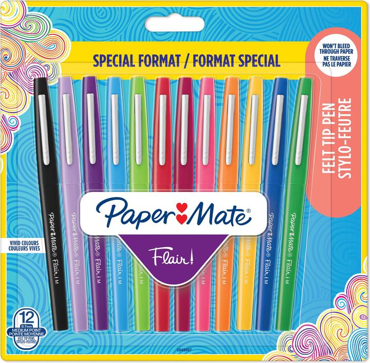 Paper Mate Flair