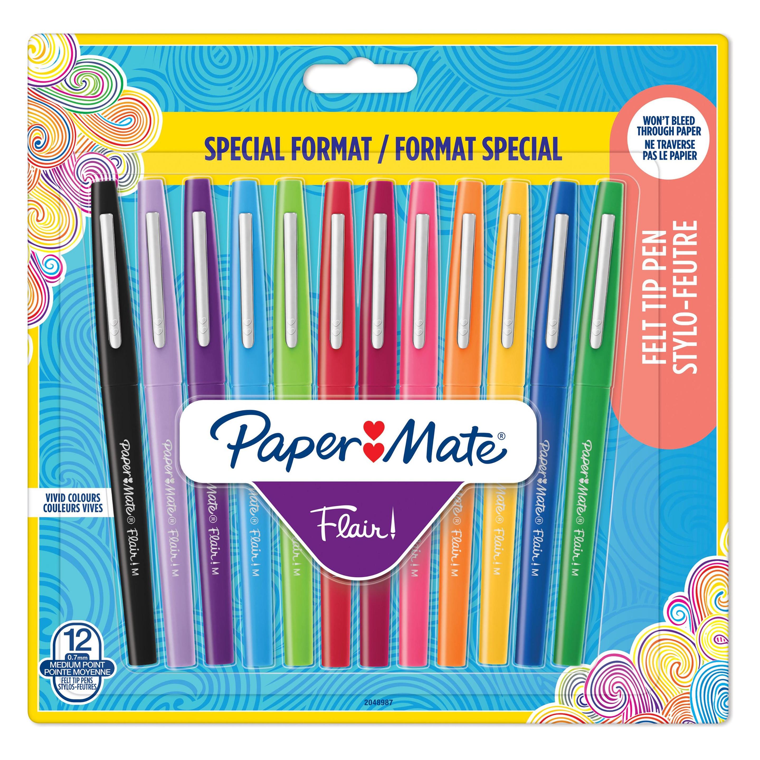 Paper Mate Flair