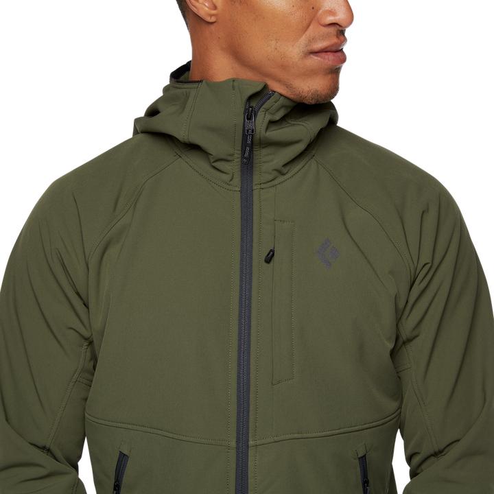 Image du produit Black Diamond Veste Element Flecce (XL)