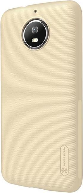 Produktbild Nillkin Super Frosted Shield Series (Motorola Moto G5S Plus)