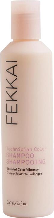 Produktbild Fekkai - Technician Color Shampoo 250 ml (Flüssiges Shampoo, 250 ml)