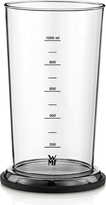 Produktbild WMF Edelstab-Set 4-in-1 Lineo Edelstahl rostfrei NEU