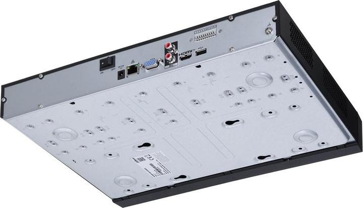Actual product image Dahua NET VIDEO RECORDER 16CH/NVR4216-EI (Network Video Recorder (NVR))