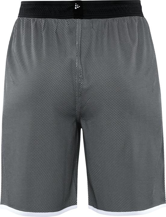 Actual product image Craft Progress Reversible Basket Shorts W (XXL)