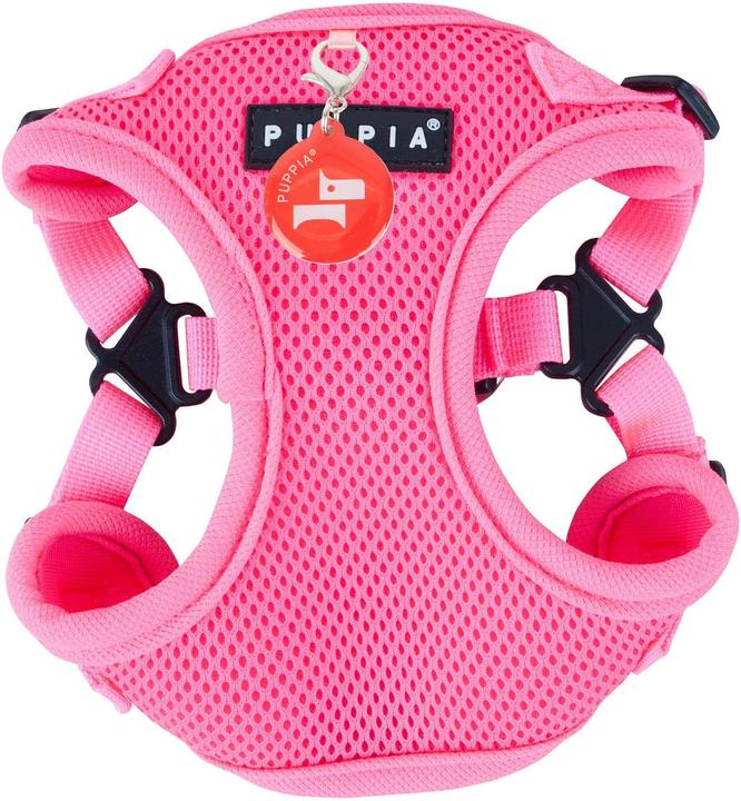 Actual product image Puppia Dog harness (S, Dog, General, Walks)