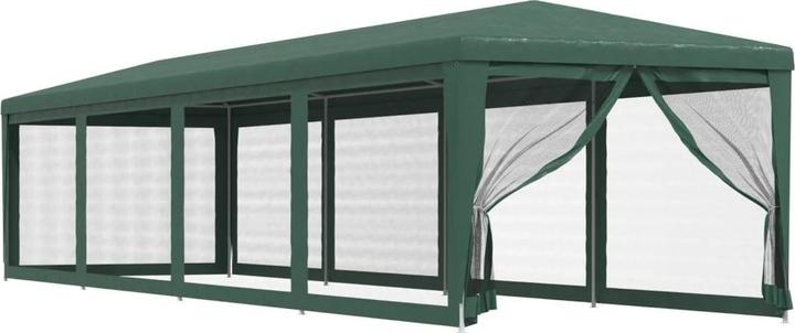 Produktbild vidaXL Partyzelt (800 cm, 400 cm)