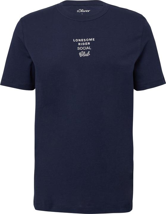 Tiefblau