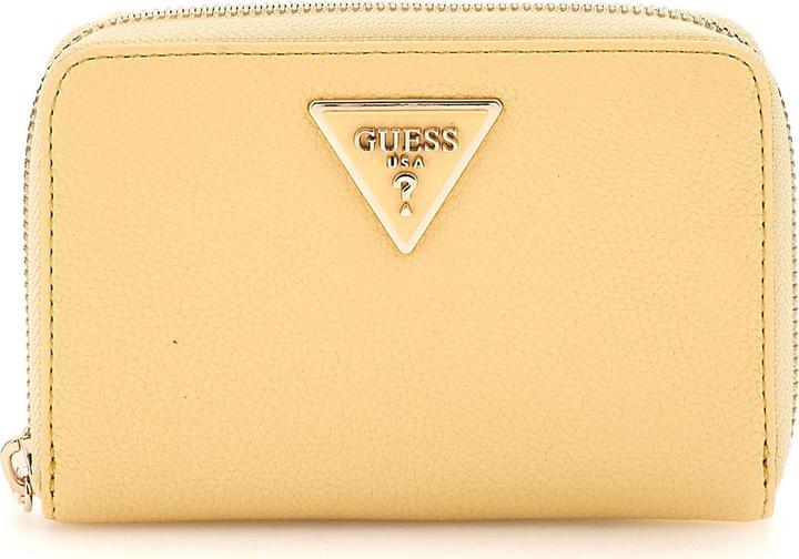 Actual product image Guess Laurel SLG Medium Zip Around Wallet
