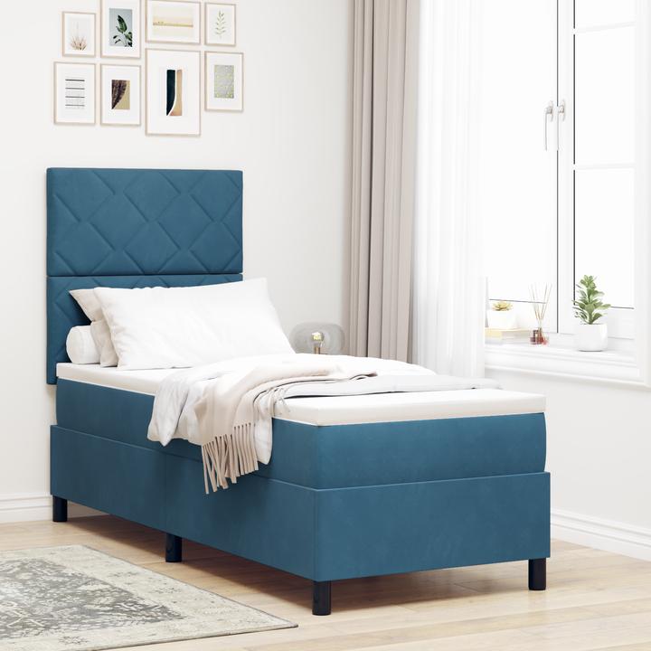 Bleu foncé