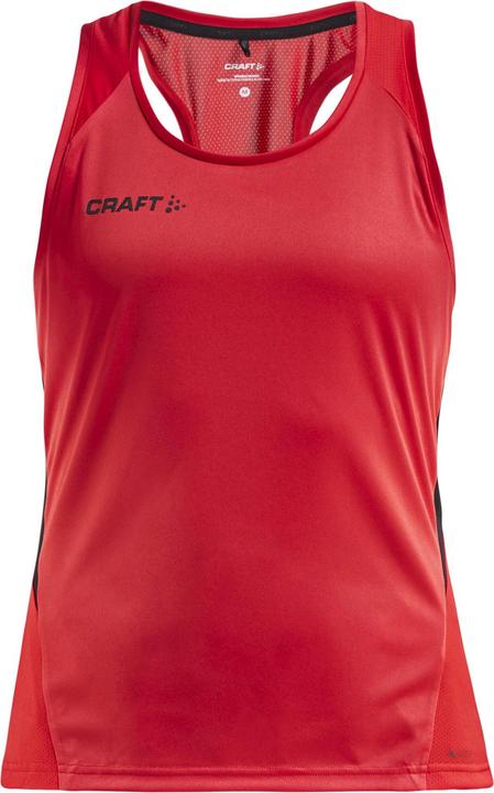 Produktbild Craft Pro Control Impact Singlet Damen (XL)
