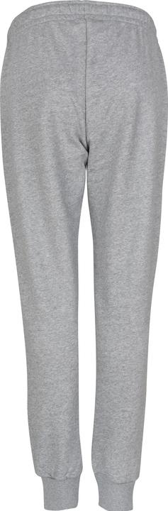 Actual product image Witeblaze NOS CHICONA Ladies' pant,grey grey mottled Size: 38 (Frequency band 38 (2600 MHz))