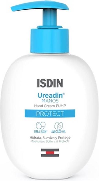 Immagine prodotto Isdin Ureadin Crema Mani con Dispenser 200ml (200 ml)