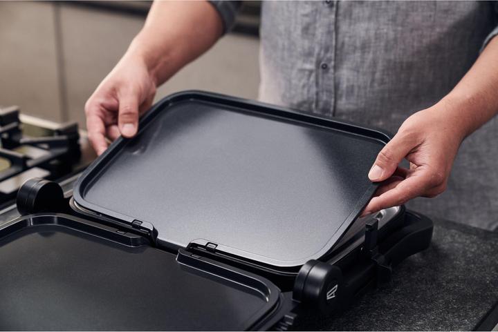 Image du produit Zwilling Enfinigy Teppanyaki Platten