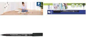 Produktbild Staedtler Lumocolor wasserfest (1x)