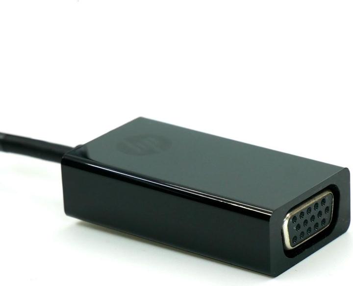 Produktbild HP USB-C zu (VGA, 2.55 cm)