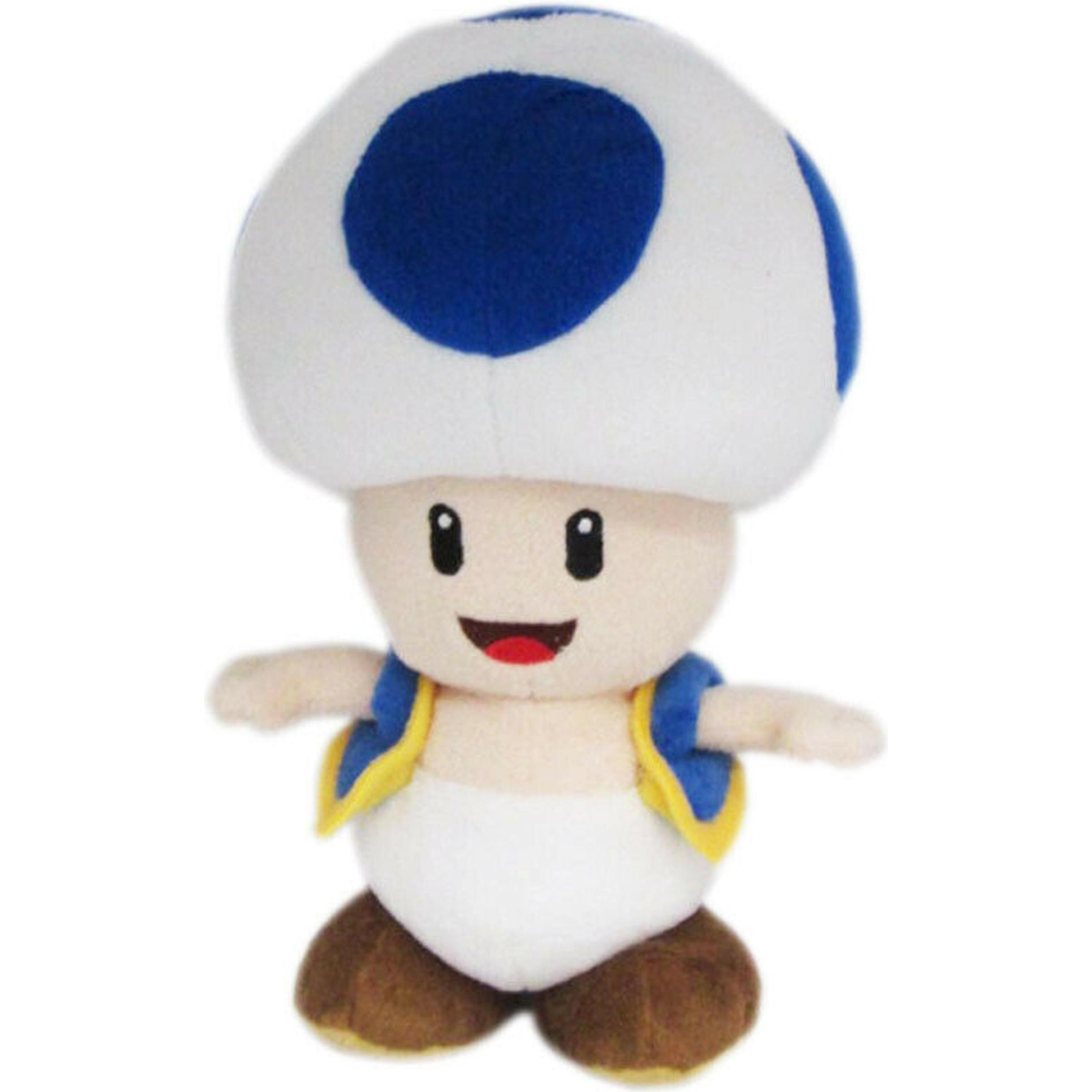 Together Plus Nintendo: Toad Plüsch (20 cm)