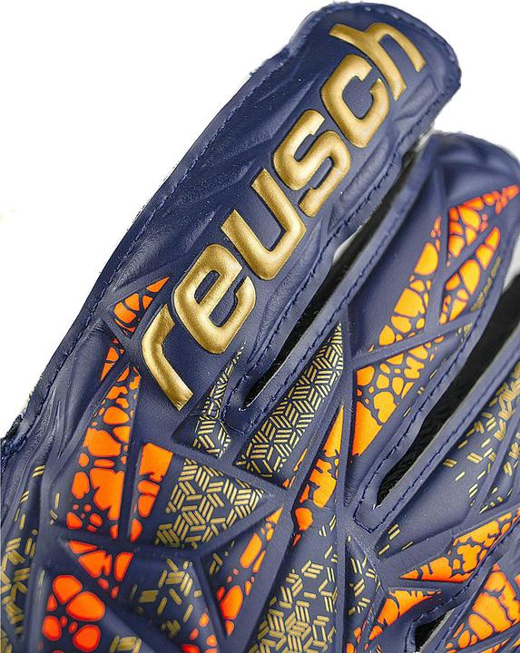 Produktbild Reusch torwarthandschuhe attrak grip (9)