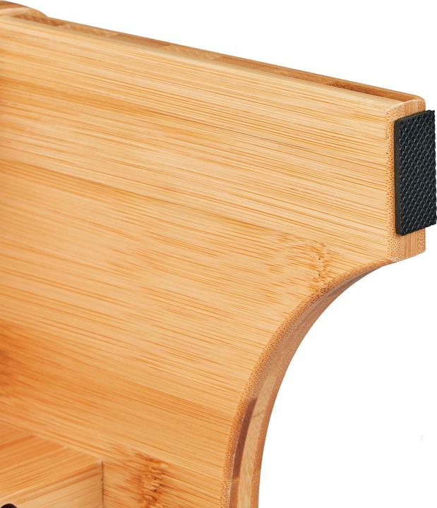 Image du produit Relaxdays Fussbank
