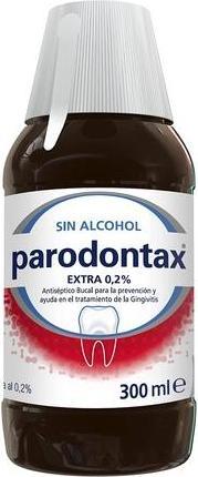 Immagine prodotto Parodontax Extra Colut senza alcool 300ml (300 ml, Collutorio)