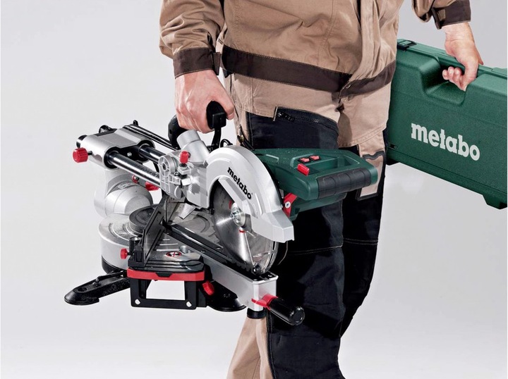 Produktbild Metabo Kgs 305m Eu