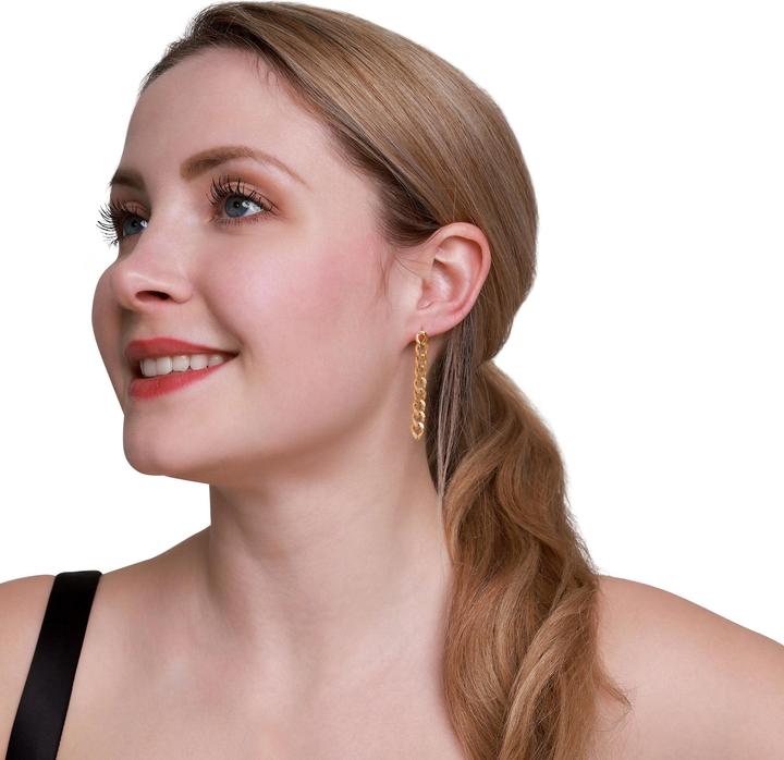 Image du produit Heideman Belly doré (100% acier inoxydable)