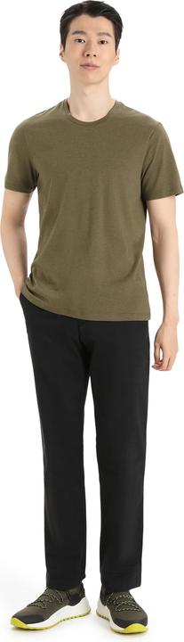 Produktbild Icebreaker Central Classic SS (XL)