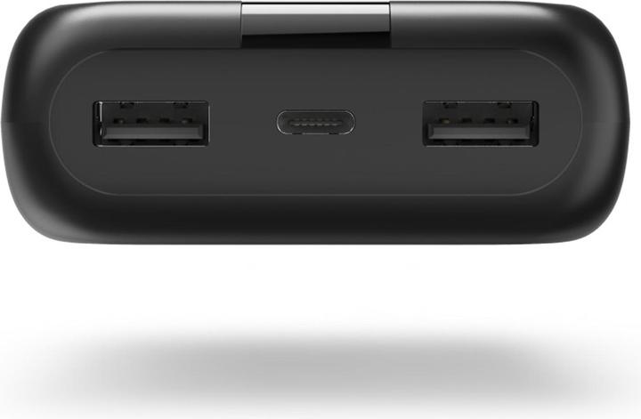 Actual product image Hama Performance 20 (20000 mAh, 15 W, 74 Wh)