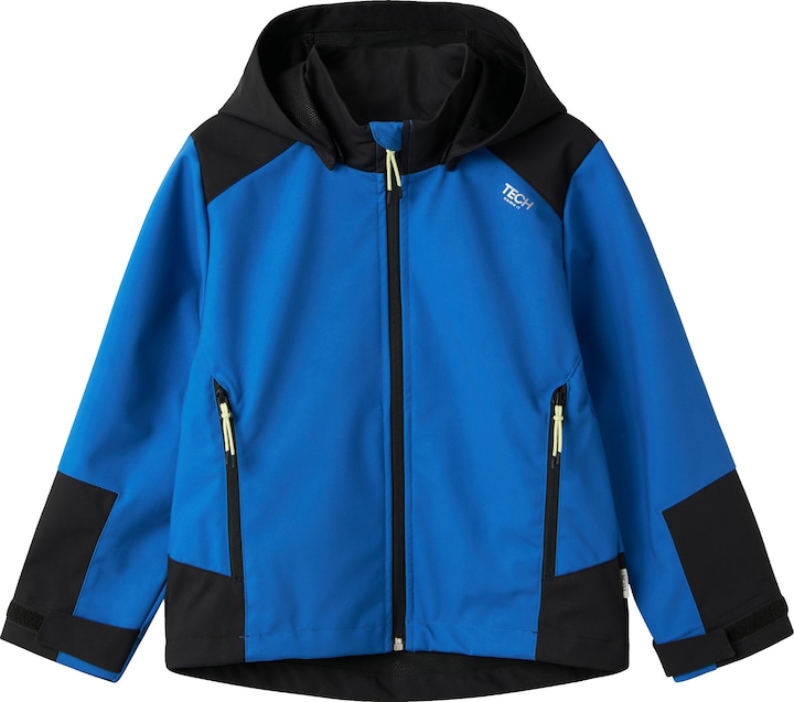 Produktbild Name it ALFALIGHT08 Softshell-Jacke (146)