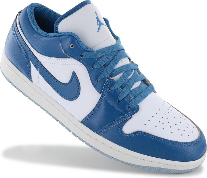 Image du produit Jordan 1 Low Industrial Blue (42.5)