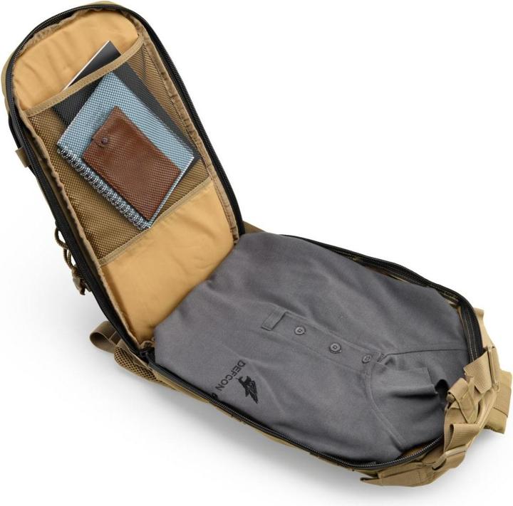 Image du produit Defcon 5 Sac à dos EDC LT 35L (35 l)