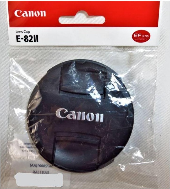 Image du produit Canon E-82 (82 mm)