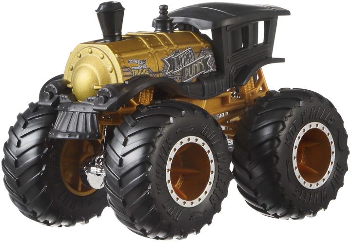 Produktbild Hot Wheels Monster Truck (assortiert)