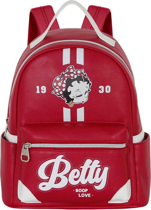 Produktbild Karactermania Heady Backpack Varsity