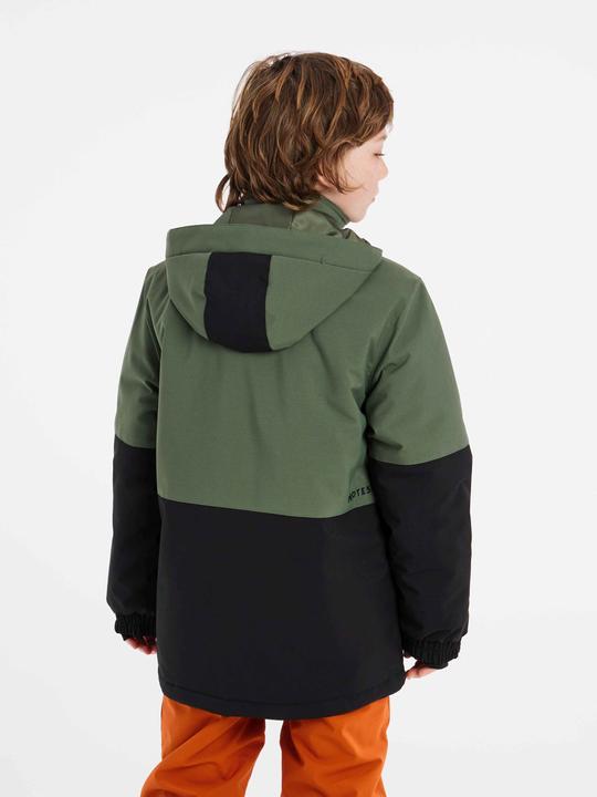 Image du produit Protest PRTREDSTAR JR snowjacket (116)