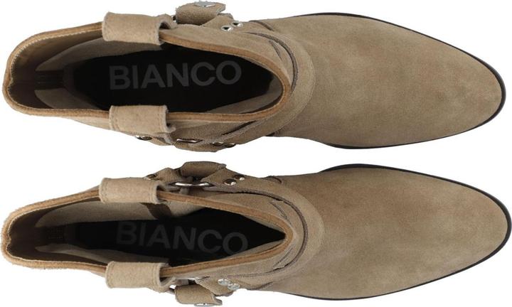 Image du produit Bianco BIALENE Wildlederstiefelette (41)