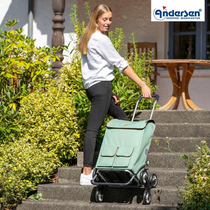 Immagine prodotto Andersen Scalatore Royal Shopper Ipek Mo