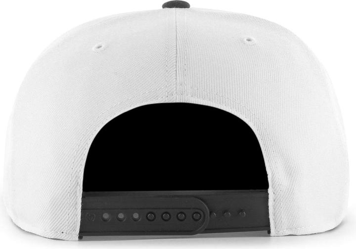 Produktbild 47 Brand Captain Snapback Cap - Corkscrew New York Yankees