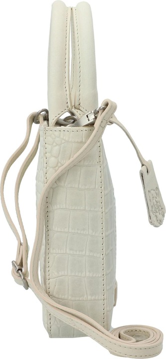 Produktbild Burkely Cool Colbie Mini Bag Handtasche Leder 15 cm
