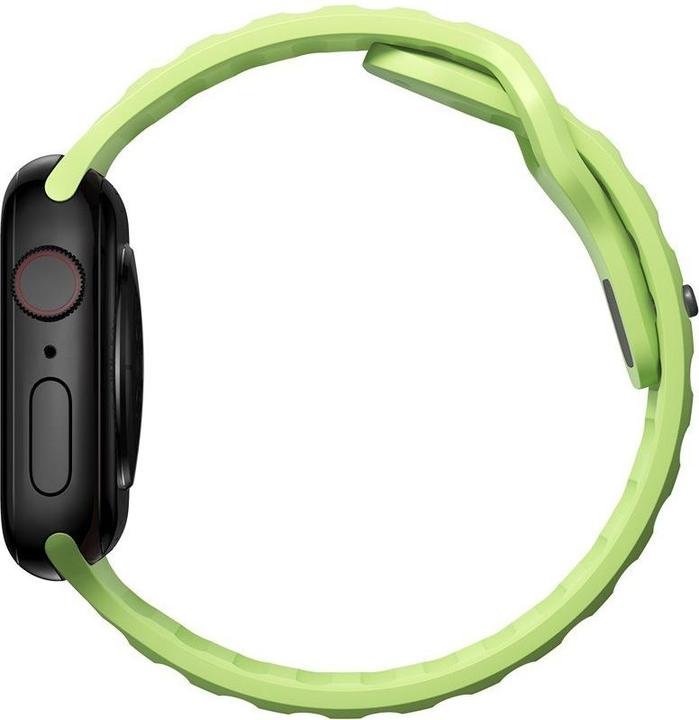 Produktbild Nomad Sport Band 38/40/41 Glow (Kunststoff)