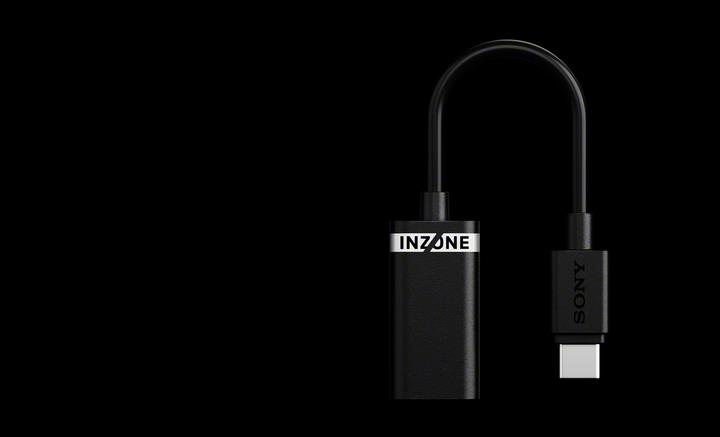 Produktbild Sony Inzone E9 (Kabelgebunden)