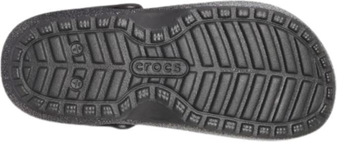 Immagine prodotto Crocs Muli classici foderati di glitter - 122121 (37)