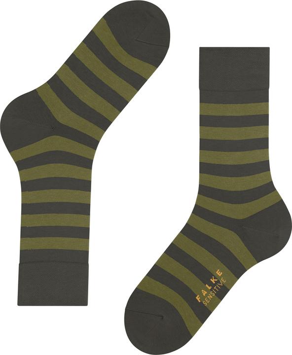 Produktbild Falke Sensitive Mapped Line SO (39 - 42)